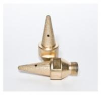 Конус D22х50х1/2 GAS