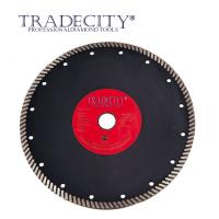 Алмазный отрезной диск TRADECITY серия ELITE б.ф.
