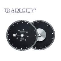 Алмазный отрезной диск TRADECITY ELITE D230/М14 Алмазный отрезной диск TRADECITY ELITE D230/М14