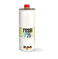 Жидкая полиэфирная смола для камня ILPA RESIN R-25  Жидкая полиэфирная смола для камня ILPA RESIN R-25