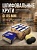 Фибродиск мягкий SAIT 115хVelcro №80