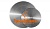 Корпус 1184х120х5.5 артикул 0497