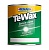 Воск густой на силиконовой основе TEWAX (черный) 1л Tenax Воск густой на силиконовой основе TEWAX (черный) 1л Tenax
